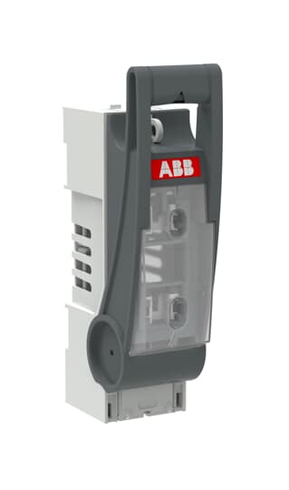 ABB XLP1-1P-M10 Fuse Switch Disconnector 1SEP600116R0003