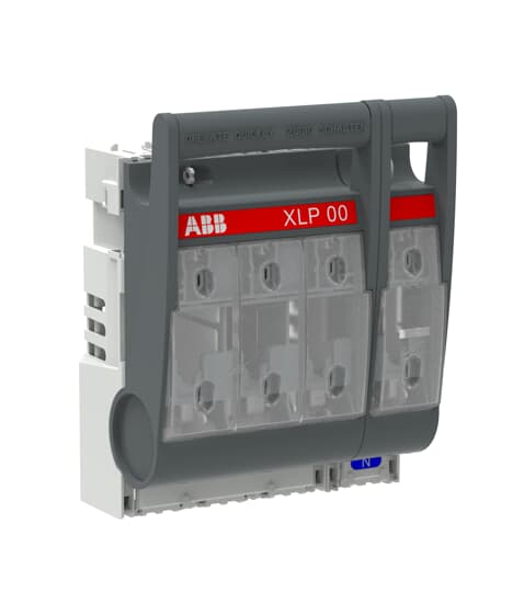ABB XLP00-4P-8M8 Fuse Switch Disconnector 1SEP600115R0003