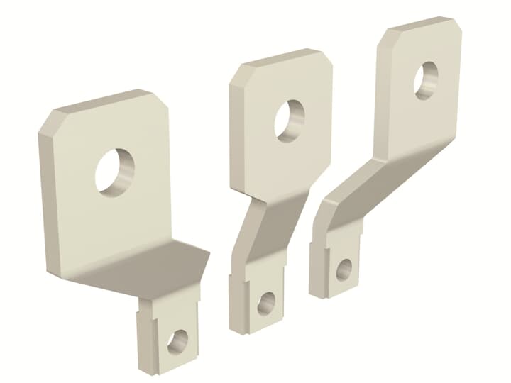 ABB Accessory KIT ES XT2 3pcs 1SDA066893R1