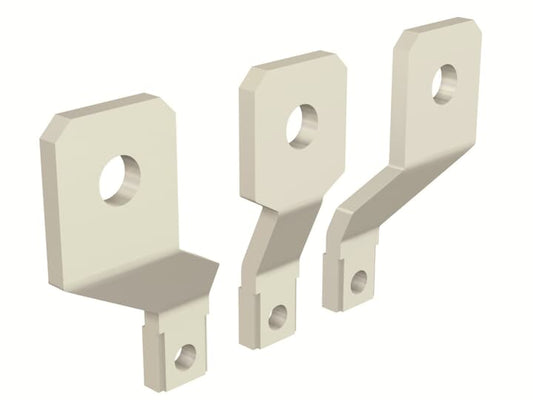 ABB Accessory KIT ES XT4 4pcs 1SDA066902R1