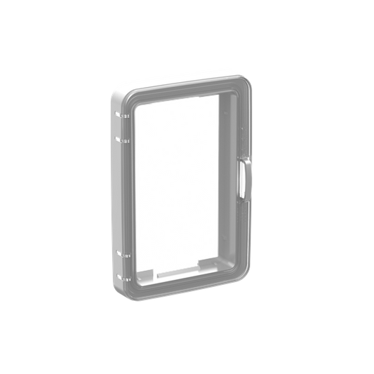 ABB OXEC21 HMI PROTECTIVE COVER 1SCA147308R1001