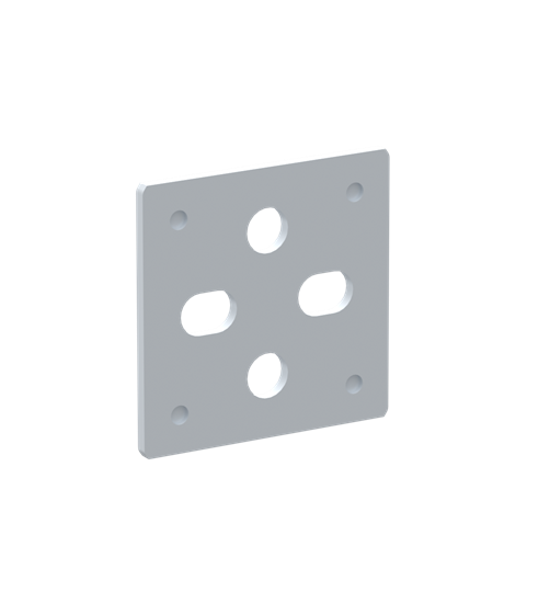 ABB OXEW1600/4 WIDE BLADE KIT 1SCA150205R1001