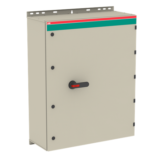 ABB OT1000KLUU3BZ Encl. Switch Disconnector 1SCA022750R1860