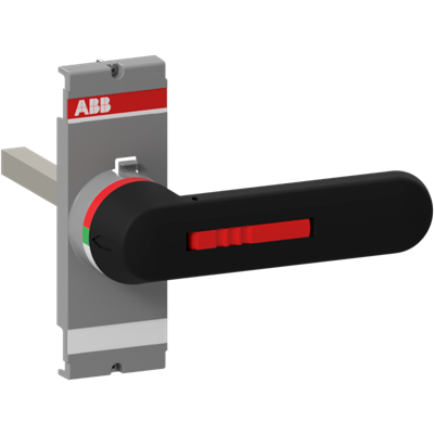 ABB OTDV400FK1 Direct mounted handle 1SCA157316R1001