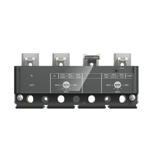 ABB Accessory TMA 63-630 XT4 4p 1SDA067473R1