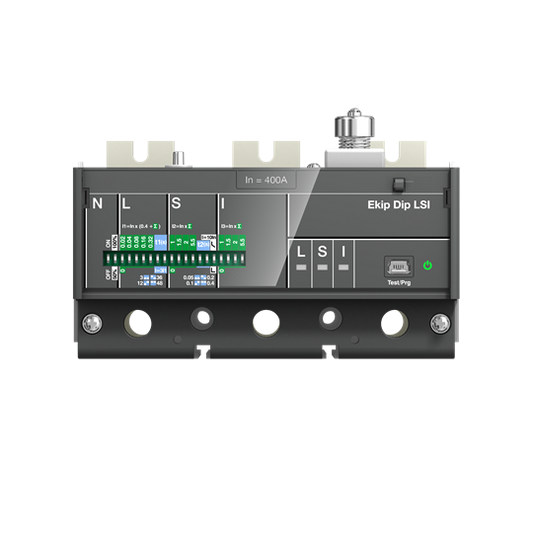 ABB Ekip Touch LSI In=320 XT5 4p - 1SDA100672R1