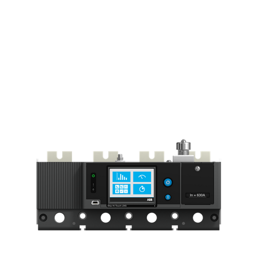 ABB Ekip Touch LSI In=630 XT5 4p - 1SDA100674R1