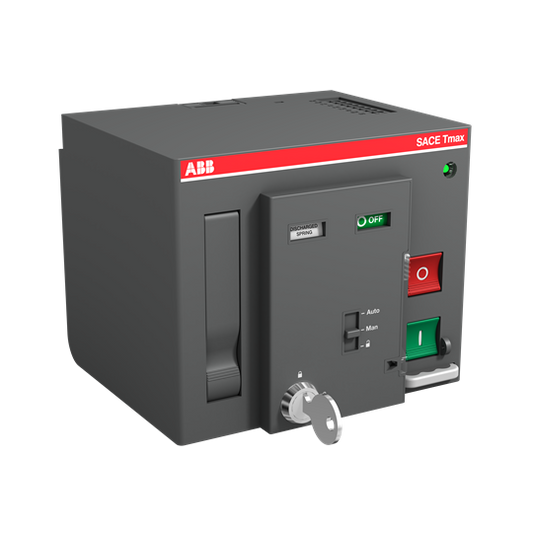 ABB Accessory MOE XT5 110Ã†â€™??????Ã†â€™?????Ã‚ÂªÃ†â€™??125V AC/DC 1SDA104883R1