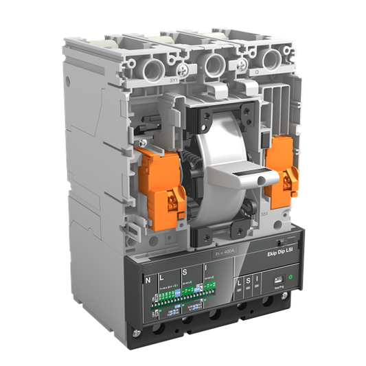 ABB Accessory YO-C XT5-XT6 F/P 380Ã†â€™??????Ã†â€™?????Ã‚ÂªÃ†â€™??440 Vac 1SDA104935R1