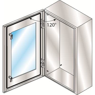 ABB SRX-SRN8625VX Control and Automation Board SRN8625VX