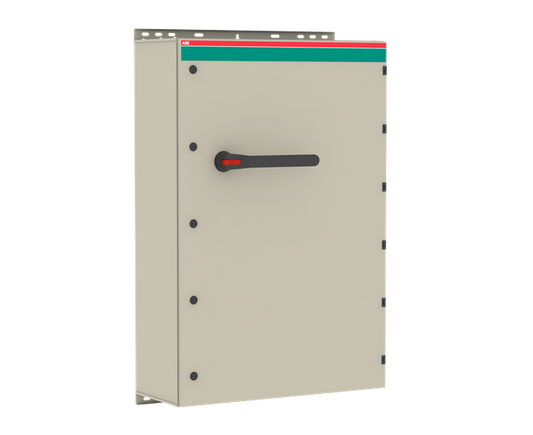 ABB OT1000KLUU3BZ Encl. Switch Disconnector 1SCA022750R1780