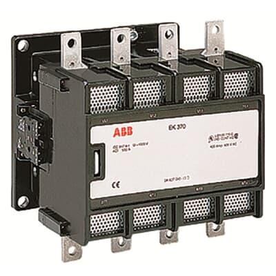 ABB EK550-40-11 220-230V 50Hz / 230-255V 60Hz Contactor SK827041-EM