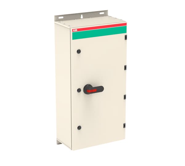 ABB OT400DLUU3BZ Encl. Switch Disconnector 1SCA022602R0800