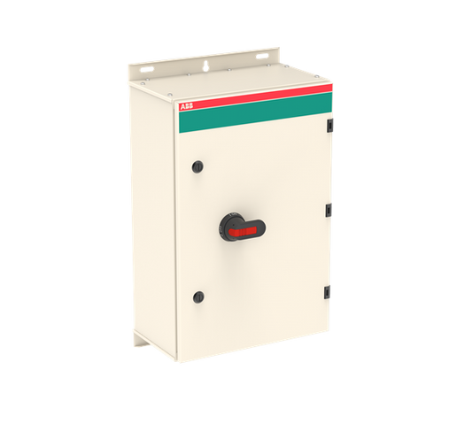 ABB OT200KLUU3BZ Encl. Switch Disconnector 1SCA022602R0630