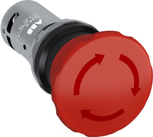 ABB CE4T-10R-02 Emergency stop 1SFA619550R1051