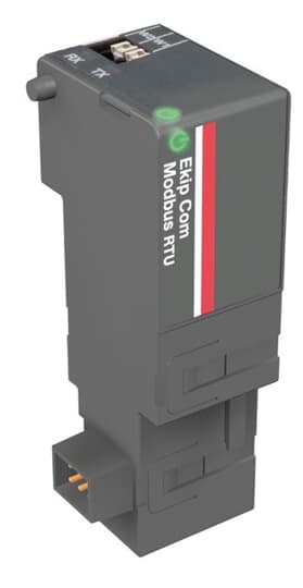 ABB EKIP COM MODBUS RS-485 E1.2..E6.2 1SDA074150R1