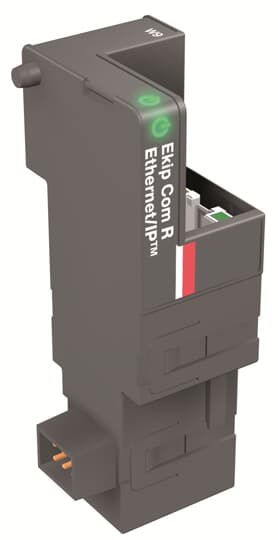 ABB EKIP COM R ETHERNET/IP E1.2..E6.2 1SDA074162R1