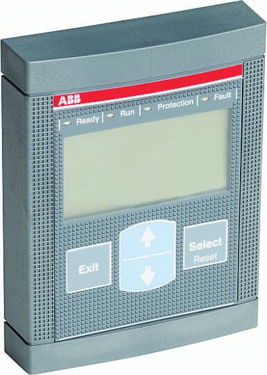 ABB PSEEK EXTERNAL KEYPAD 1SFA897100R1001