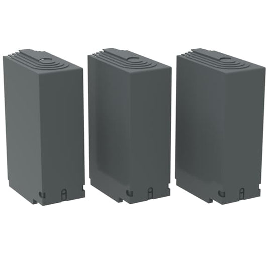 ABB OTS400G1L/3 TERMINAL SHROUD 1SCA022736R8840