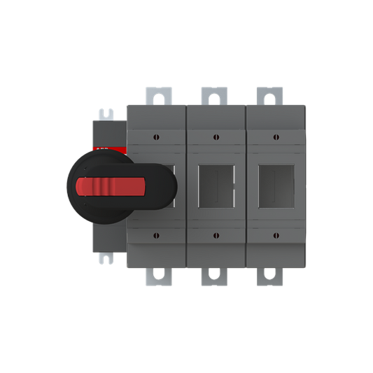 ABB OS250B03P SWITCH FUSE 1SCA022750R6660