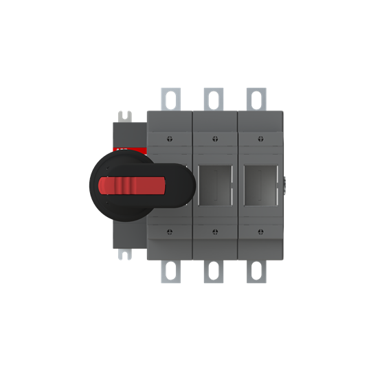 ABB OS200B03P SWITCH FUSE 1SCA022709R9330
