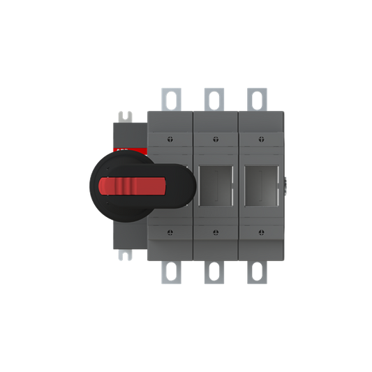 ABB OS200B03P SWITCH FUSE 1SCA022709R9330