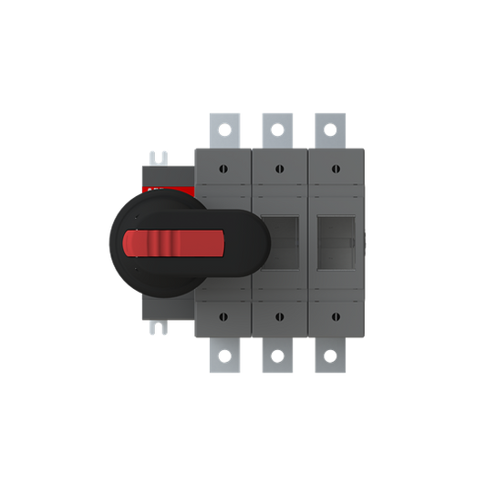 ABB OS125GB03P SWITCH FUSE 1SCA115634R1001
