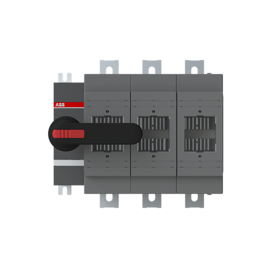 ABB OS630B03P SWITCH FUSE 1SCA022825R5850
