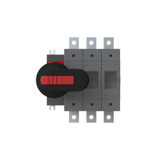 ABB OS160GB03P SWITCH FUSE 1SCA115413R1001