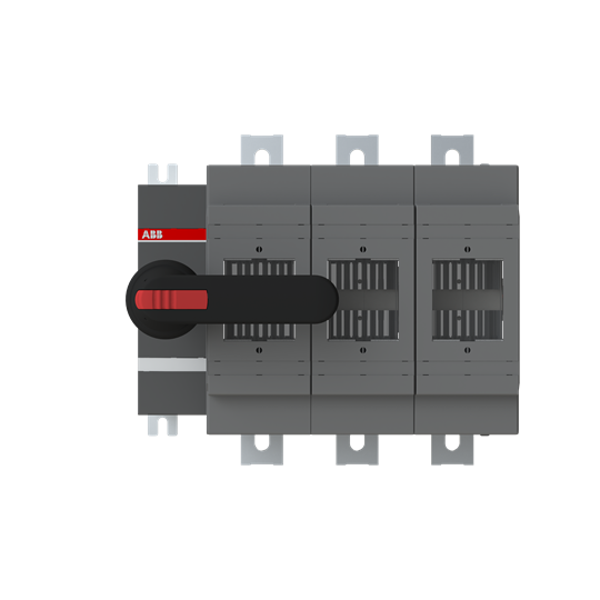 ABB OS800B03P SWITCH FUSE 1SCA022825R7550