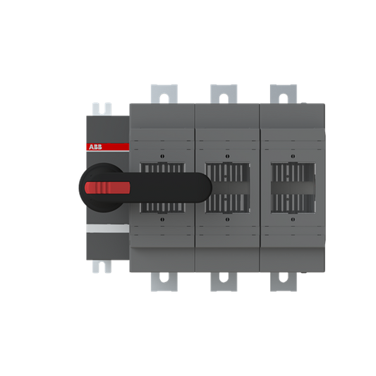 ABB OS800B03P SWITCH FUSE 1SCA022825R7550