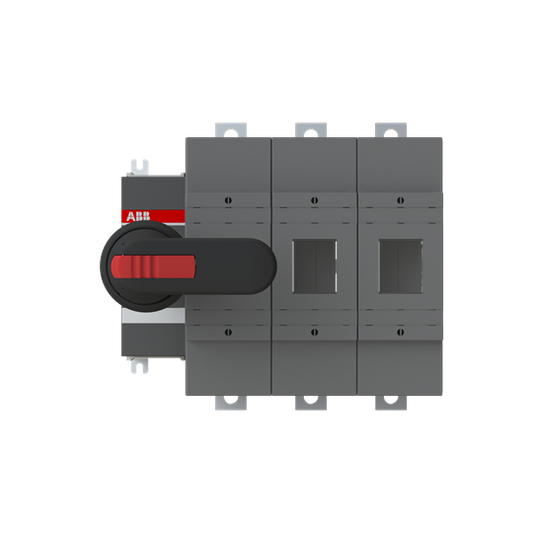 ABB OS400B03P SWITCH FUSE 1SCA022719R0840