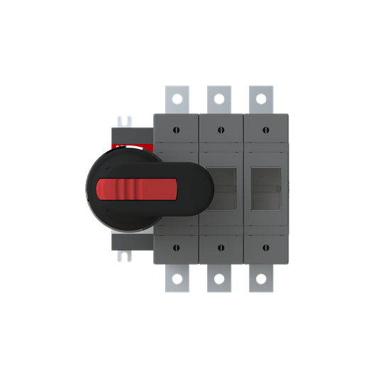 ABB OS100GB03P SWITCH FUSE 1SCA114613R1001