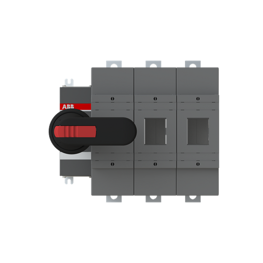 ABB OS315B03P SWITCH FUSE 1SCA022719R0680