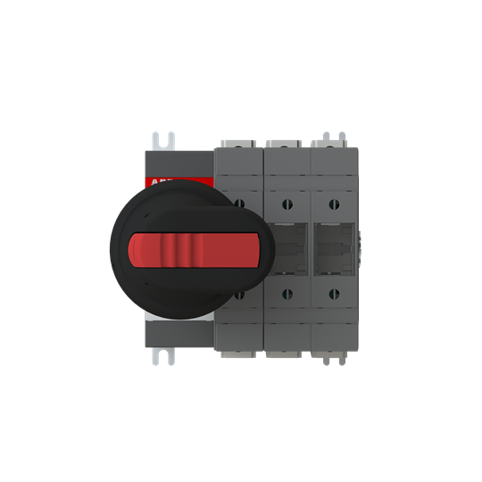 ABB OS63GB03P SWITCH FUSE 1SCA115259R1001