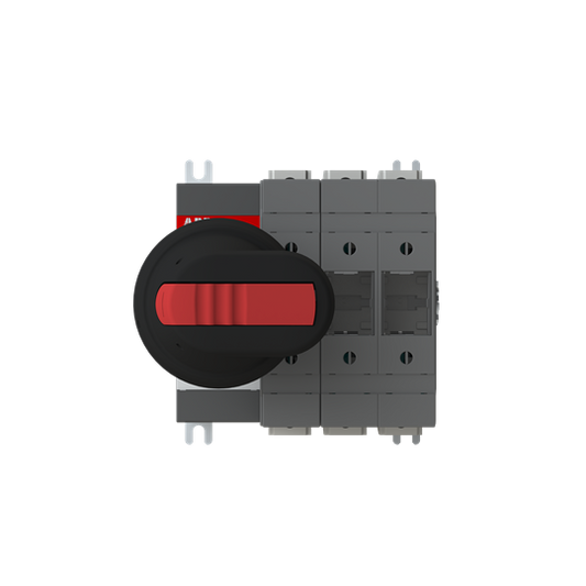 ABB OS63GB03P SWITCH FUSE 1SCA115259R1001
