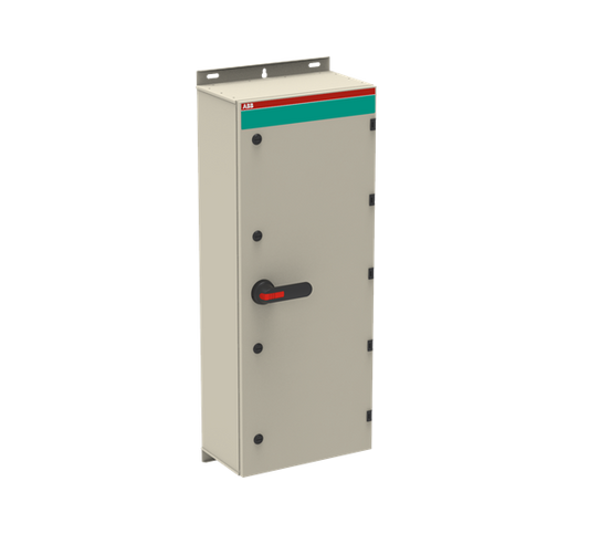 ABB OT800KLUU3BZ Encl. Switch Disconnector 1SCA022750R1600