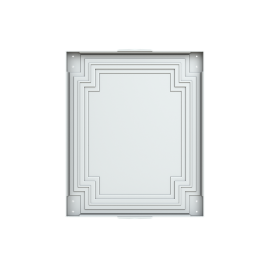 ABB GMP4B IP66 Insulating switchboards accessories 1SL0262A00