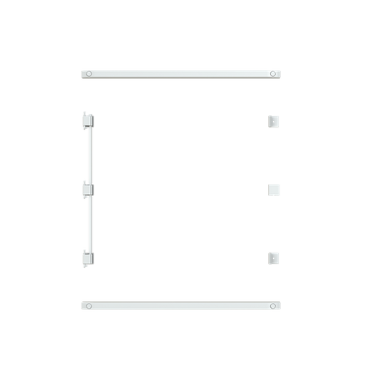 ABB GMB4 IP66 Insulating switchboards 1SL0224A00