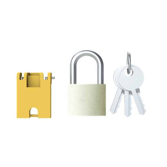 ABB SA3 Terminals and Installation Material GJF1101903R0003