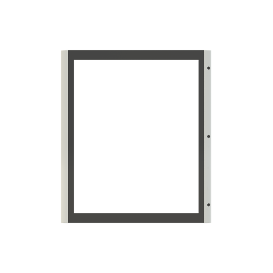 ABB GMD6T IP66 Insulating switchboards 1SL0246A00