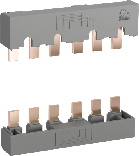 ABB BER65-4 Connection Set for Reversing Contactors 1SBN083411R1000