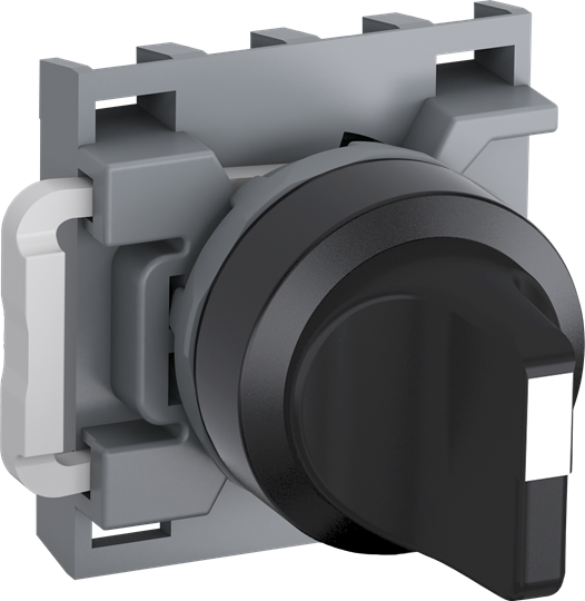 ABB M4SS1-10B Selector Switch 1SFA611290R4006