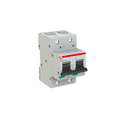 ABB S802B-D125 High Performance MCB 2CCS812001R0841