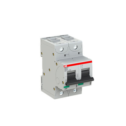 ABB S802PV-SP100 High Performance MCB 2CCF019607R0001