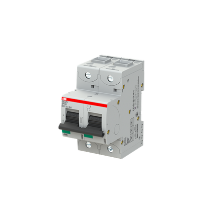 ABB S802PV-SP100 High Performance MCB 2CCF019607R0001