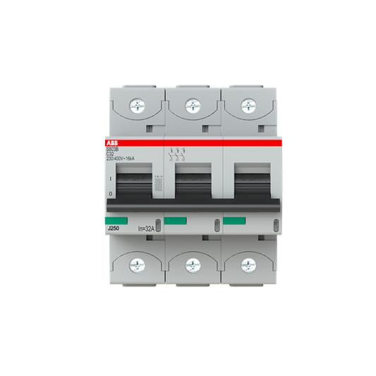 ABB S803B-D32 High Performance MCB 2CCS813001R0324