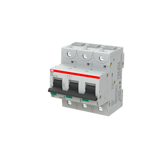 ABB S803B-D100 High Performance MCB 2CCS813001R0821