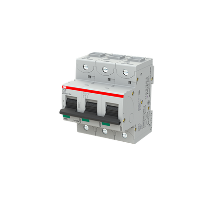 ABB S803B-D100 High Performance MCB 2CCS813001R0821