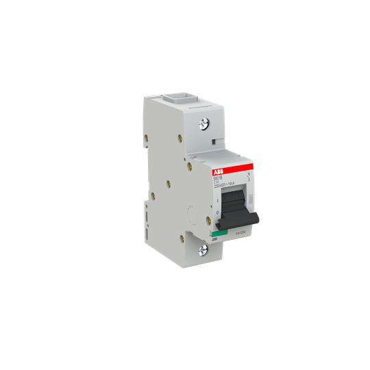 ABB S801B-C100 High Performance MCB 2CCS811001R0824